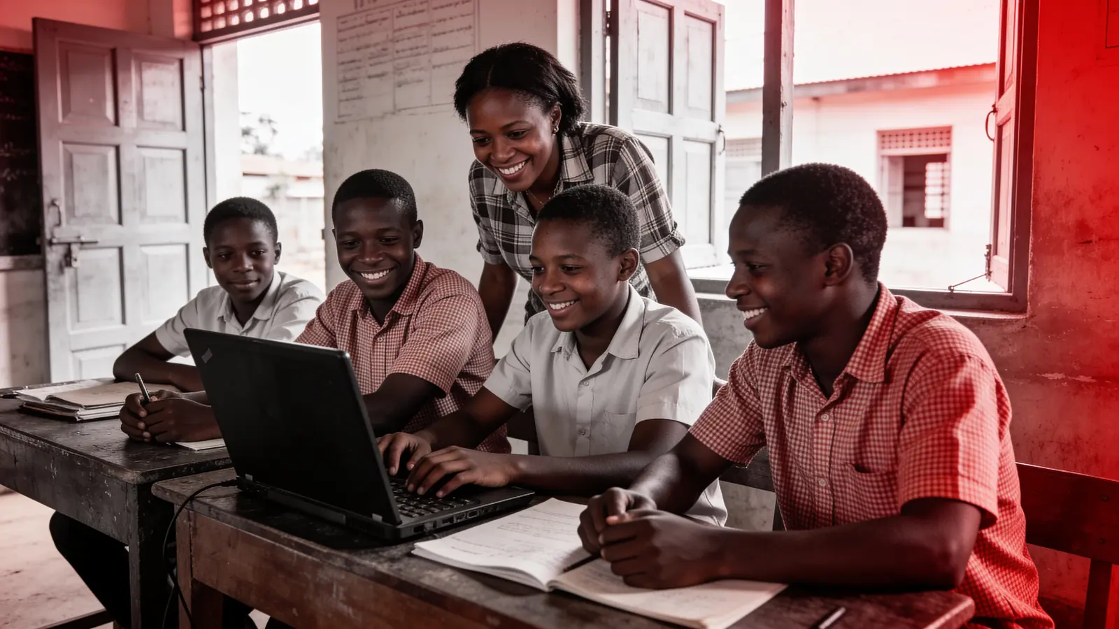 Learners and educators